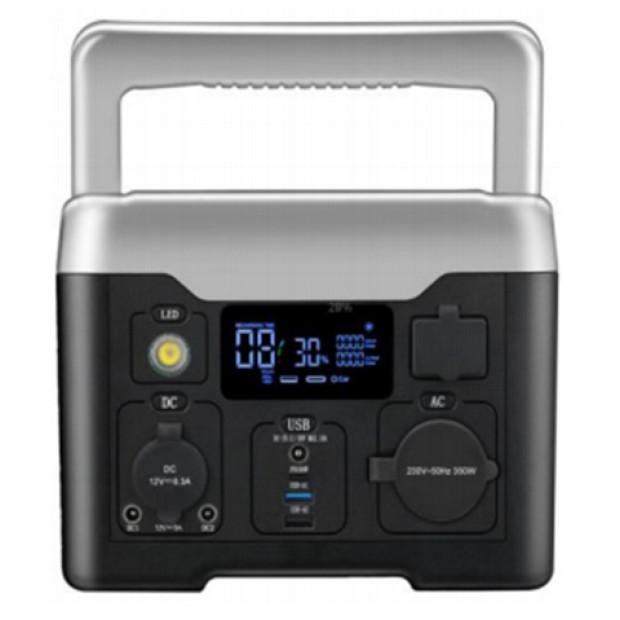  Power Station Portable 350W