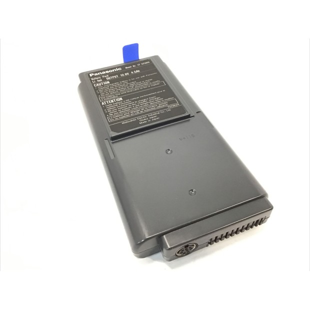 Battery For CF-VZSU09 CF-47 - 4.5A (Please note Spec. of original item )