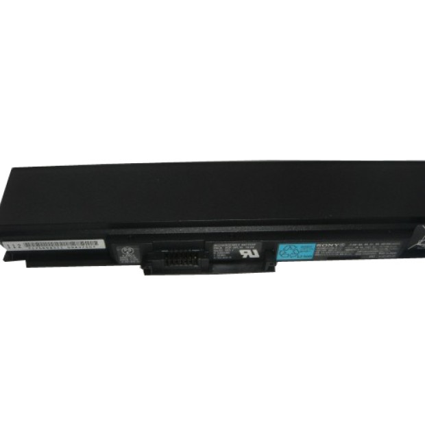 Battery for Sony VGP-BPL16 - 5.2A (Please note Spec. of original item )