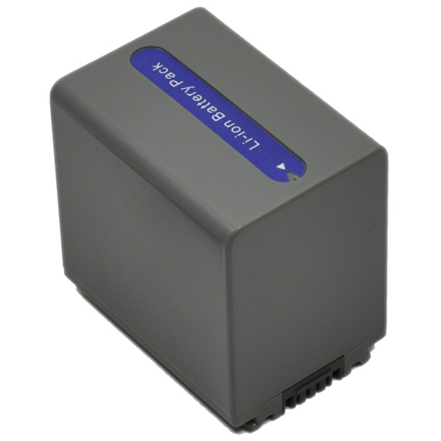For Sony NP-FP90 Battery - 4200mah (Please note Specification of original item )