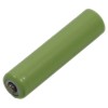 2x AAA Battery Ni-MH - 1.2/1.5V 1000mah Top Button (Please note Spec. of original item )